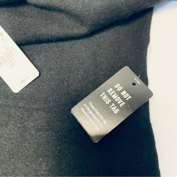 Express Turtleneck Sweater Dress - Picture 7 of 14